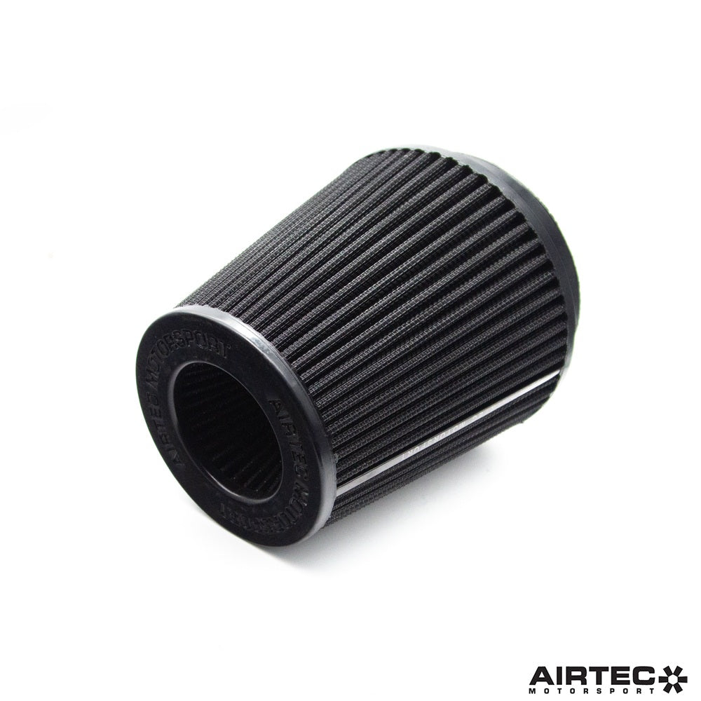 AIRTEC Motorsport Replacement Air Filter – Small Group A Cotton Filter