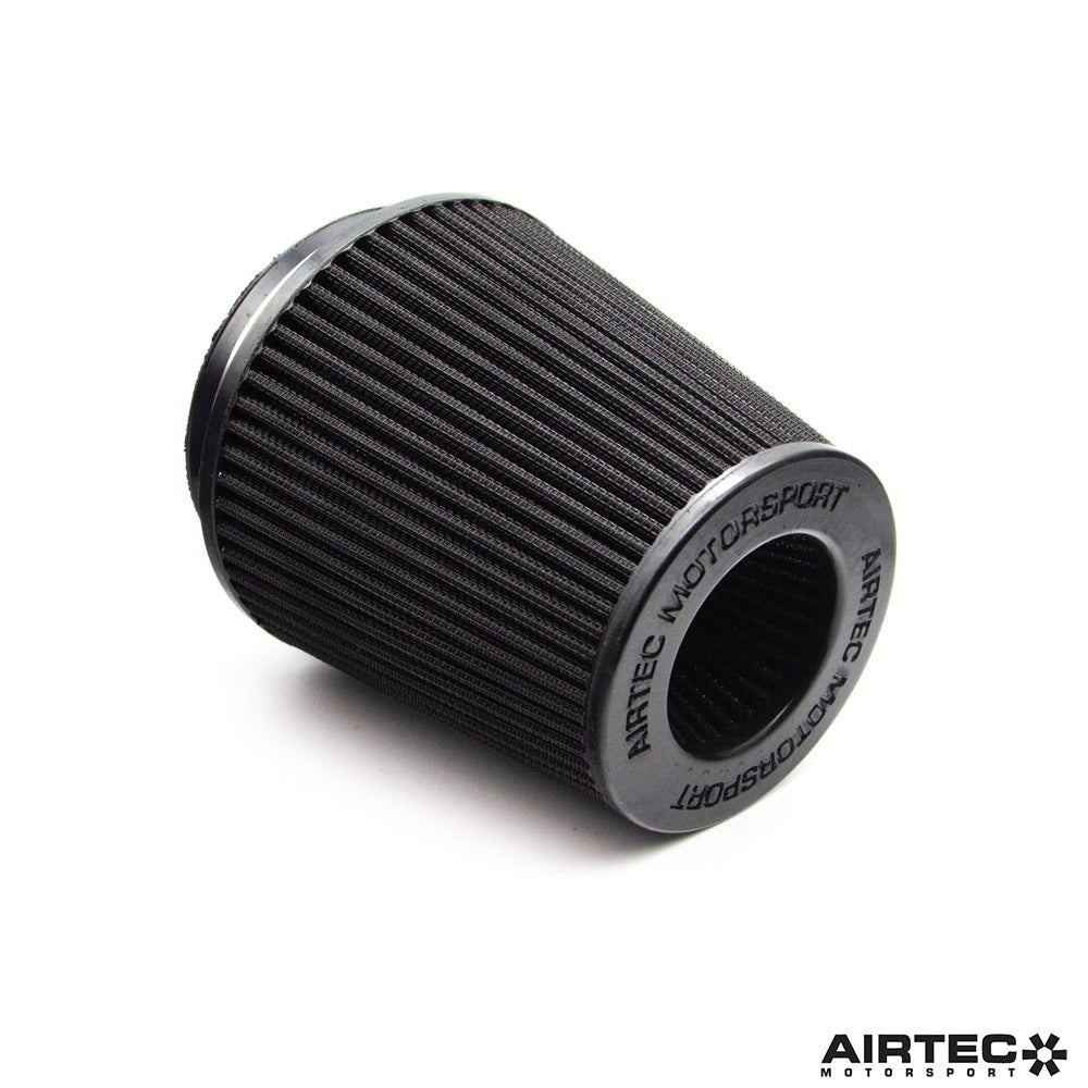AIRTEC Motorsport Replacement Air Filter – Small Group A Cotton Filter