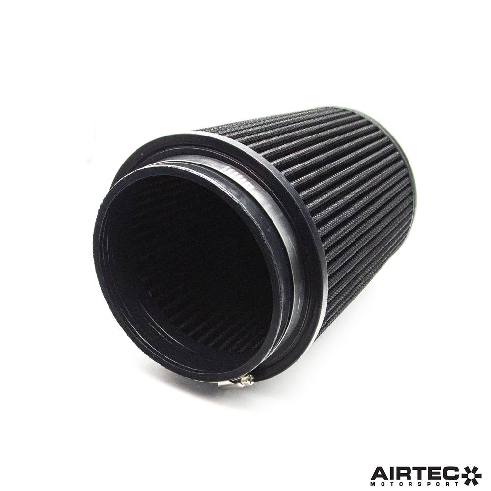 AIRTEC Motorsport Replacement Air Filter – Small Group A Cotton Filter