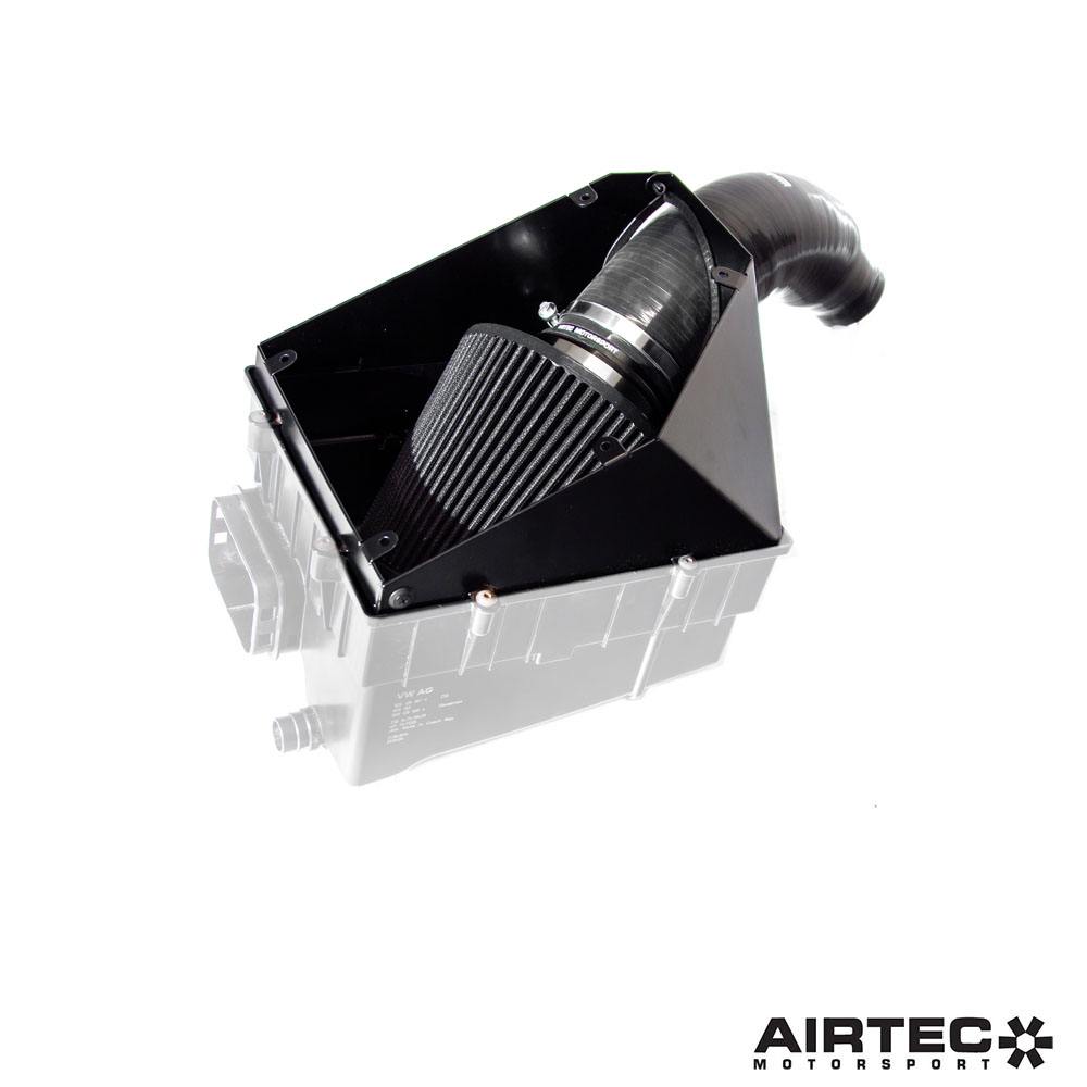 AIRTEC Motorsport Induction Kit for Audi S1
