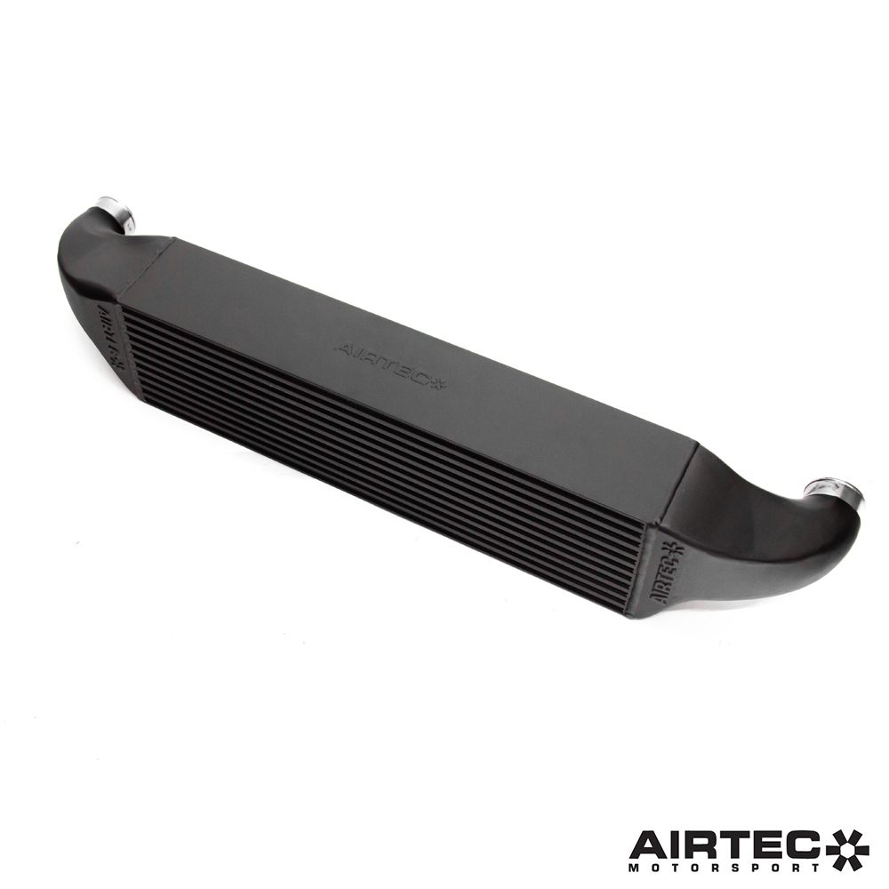 AIRTEC Motorsport Intercooler Upgrade for Honda Civic FL5 Type R