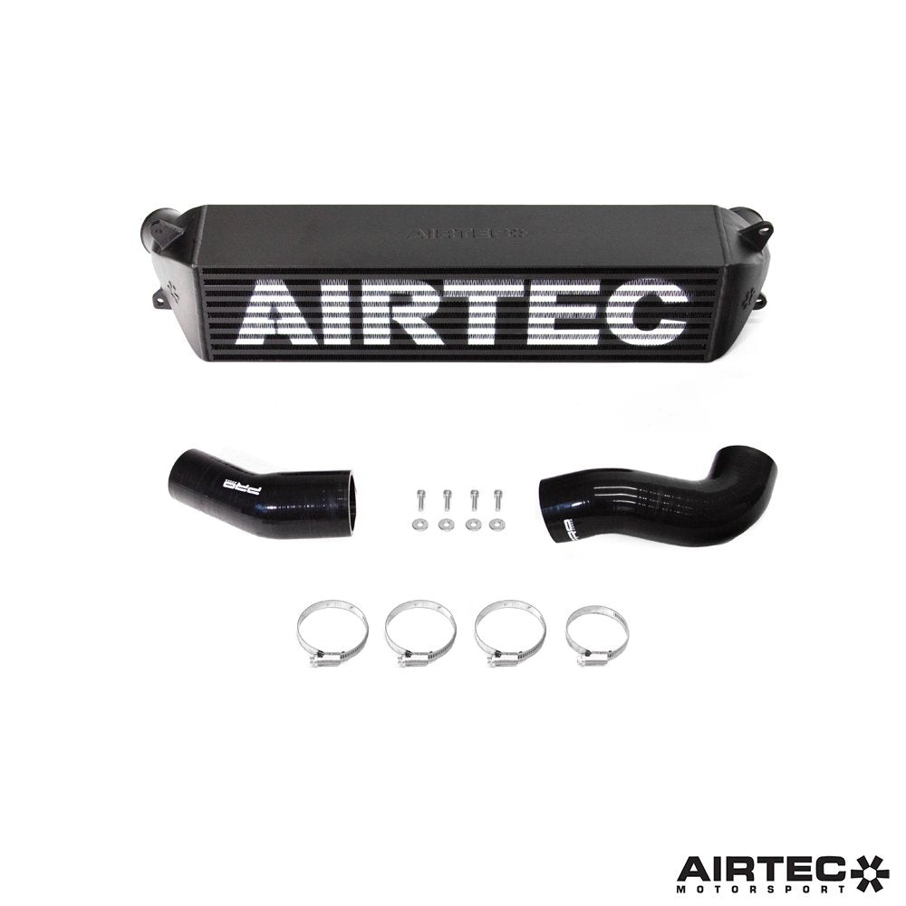 AIRTEC Motorsport Intercooler Upgrade for Hyundai Kona N