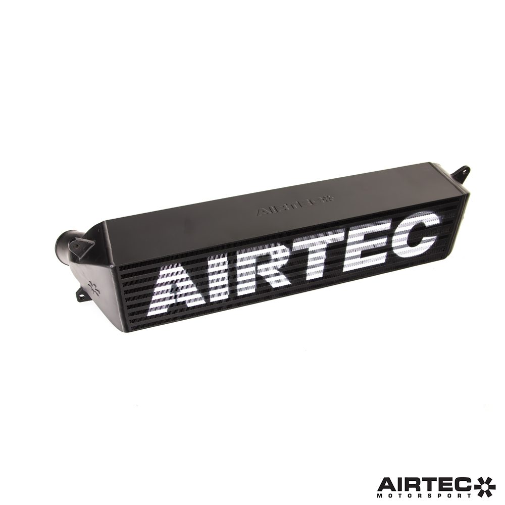 AIRTEC Motorsport Intercooler Upgrade for Hyundai Kona N