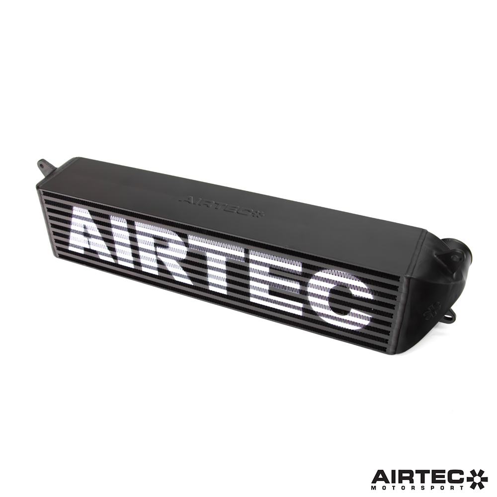 AIRTEC Motorsport Intercooler Upgrade for Hyundai Kona N