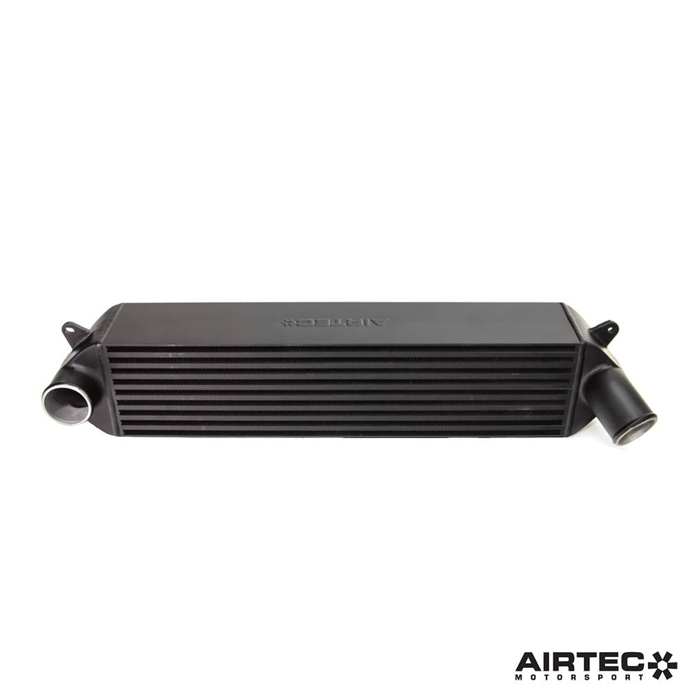 AIRTEC Motorsport Intercooler Upgrade for Hyundai Kona N