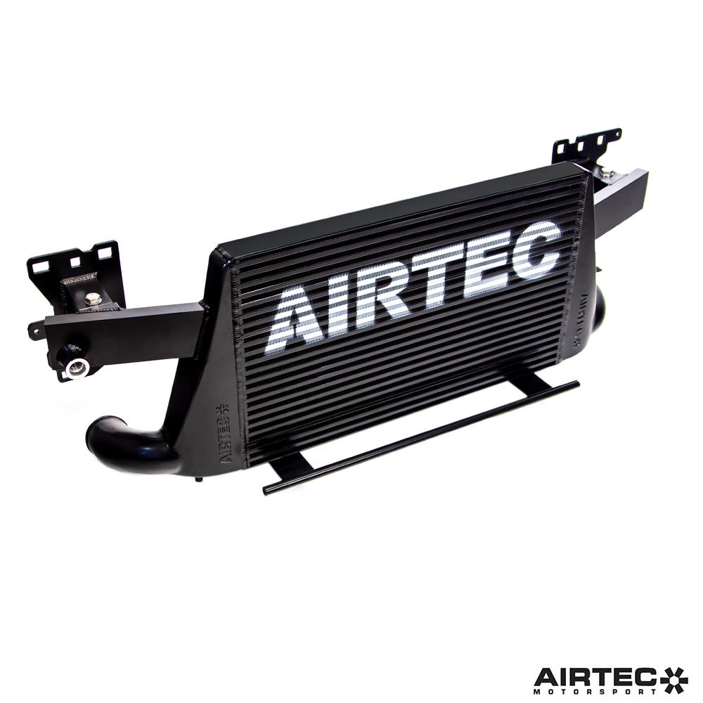 AIRTEC Motorsport Intercooler Upgrade for Audi RSQ3 F3