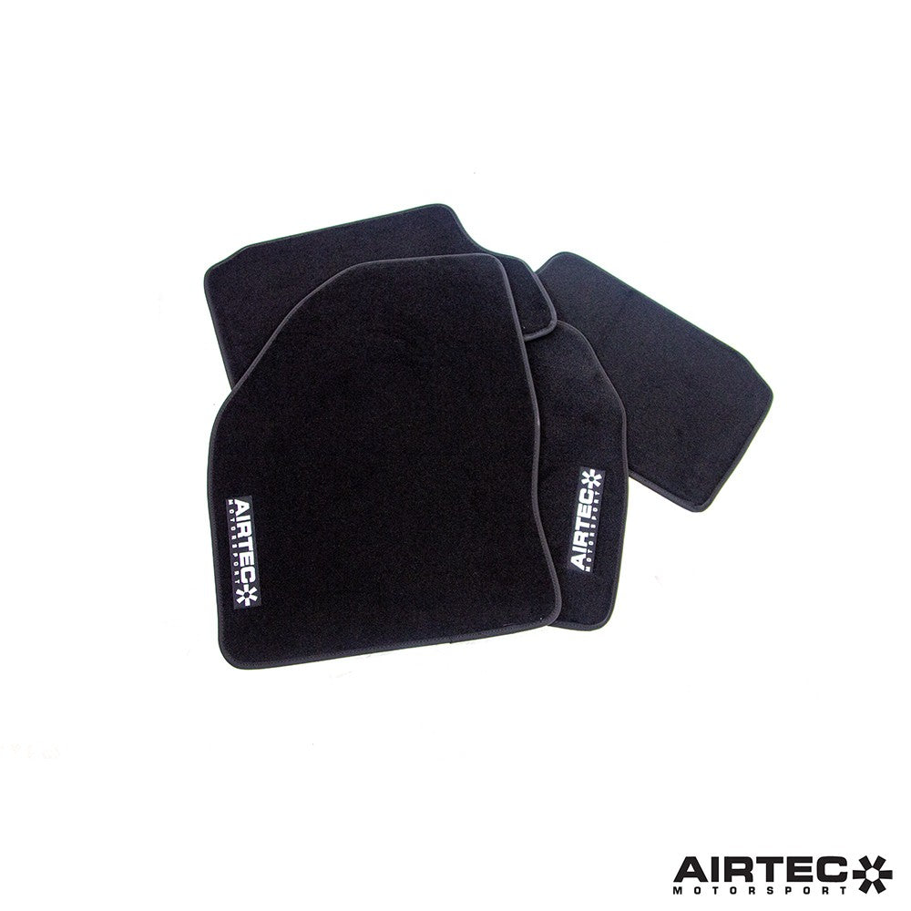 AIRTEC Motorsport Floor Mats for Ford Focus MK2 – RHD Only