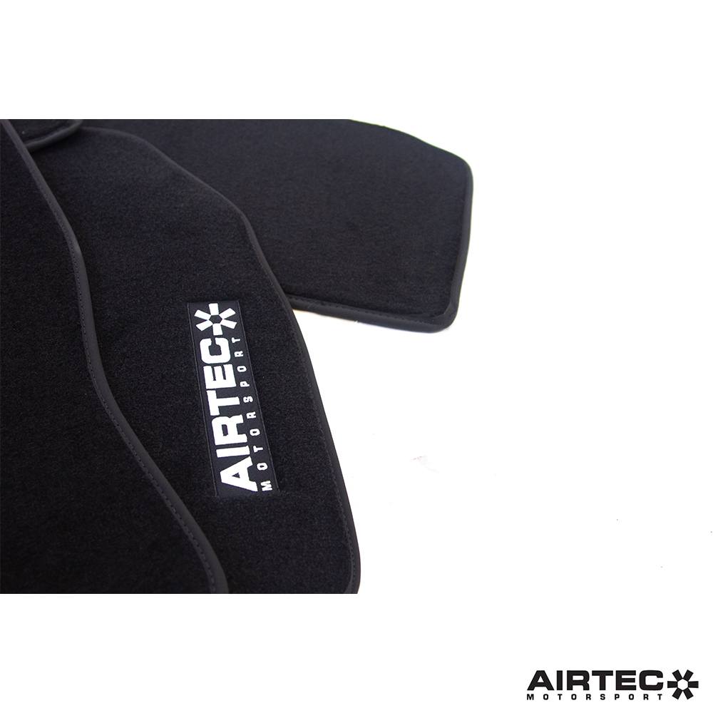 AIRTEC Motorsport Floor Mats for Ford Focus MK2 – RHD Only