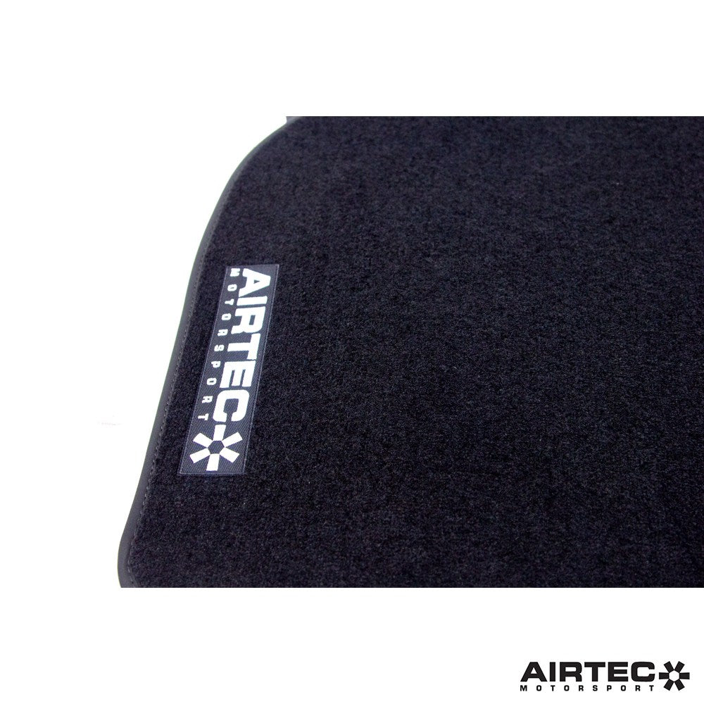 AIRTEC Motorsport Floor Mats for Ford Focus MK2 – RHD Only