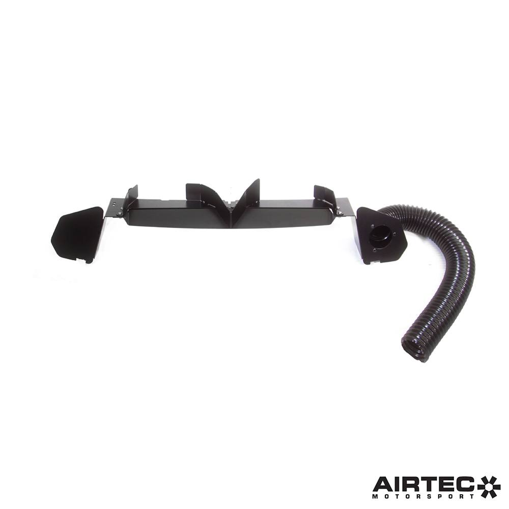 AIRTEC Motorsport Additional Cold Air Feed for Fiesta Mk8.5 ST (Facelift)