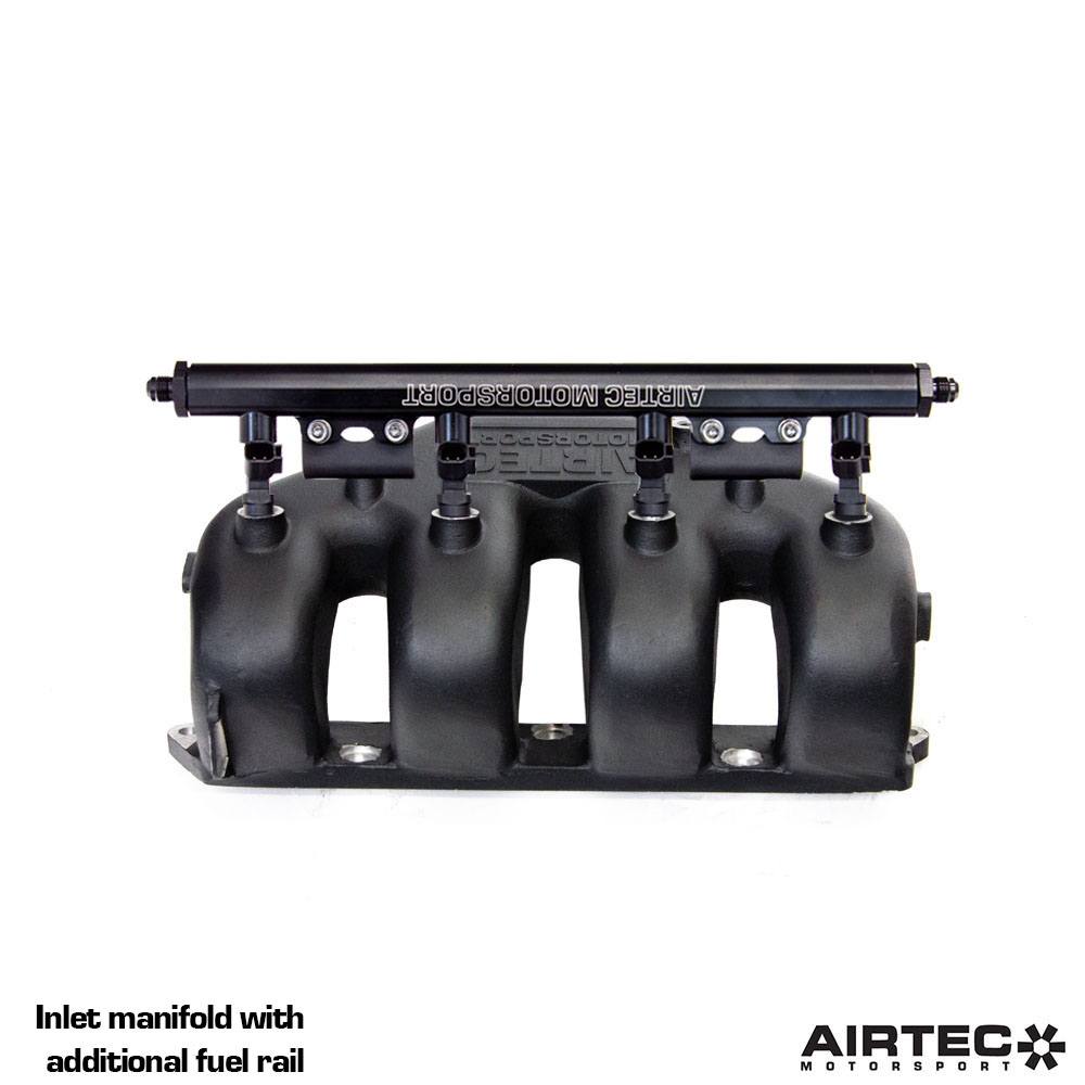 AIRTEC Motorsport Inlet Manifold for Focus ST & RS Mk3