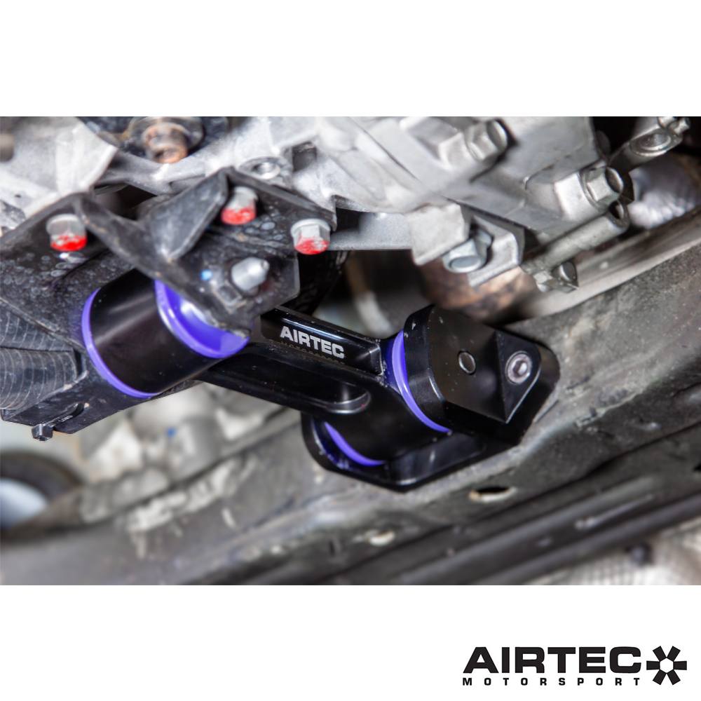 AIRTEC Motorsport Torque Mount for Hyundai i20N