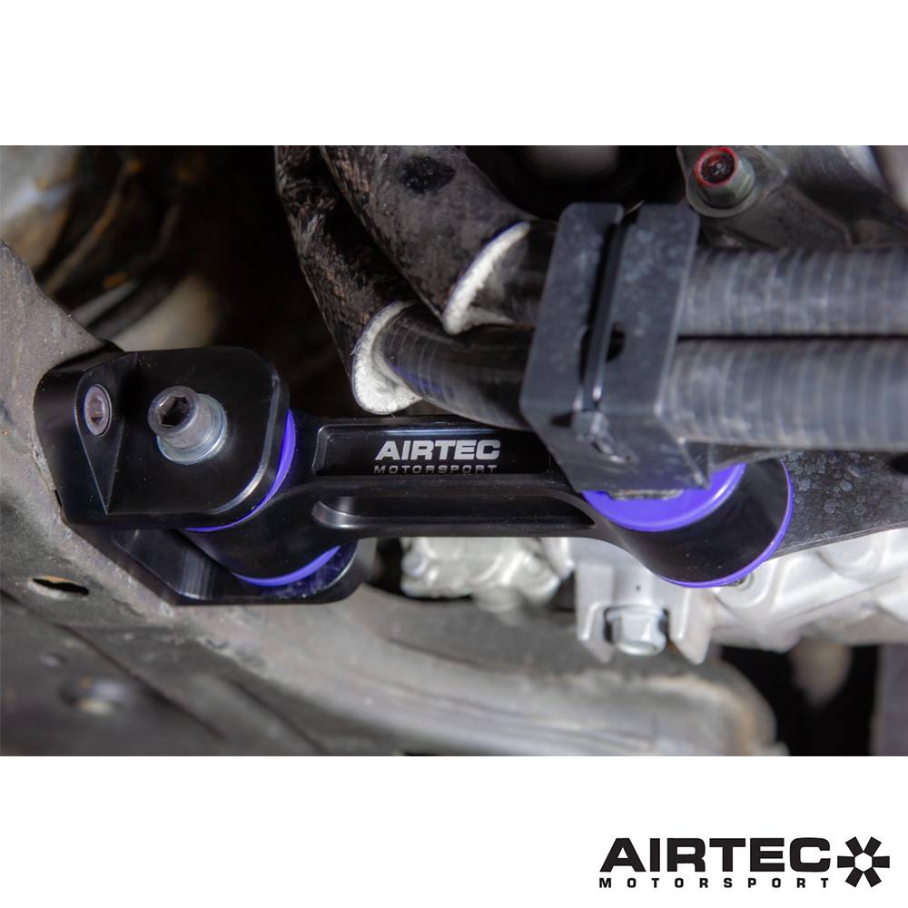 AIRTEC Motorsport Torque Mount for Hyundai i20N