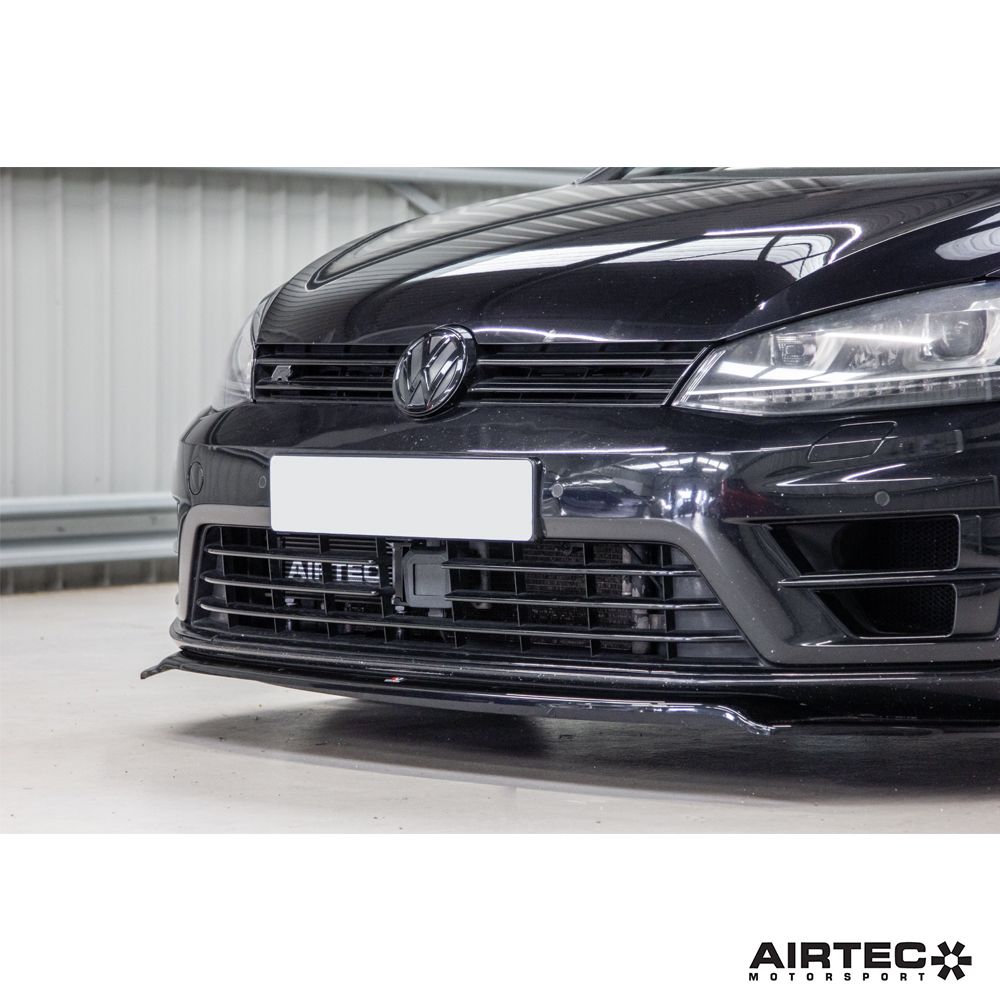 AIRTEC Motorsport Oil Cooler Kit for Volkswagen Golf Mk7 R