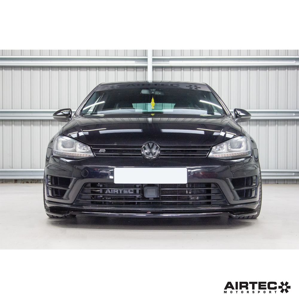 AIRTEC Motorsport Oil Cooler Kit for Volkswagen Golf Mk7 R