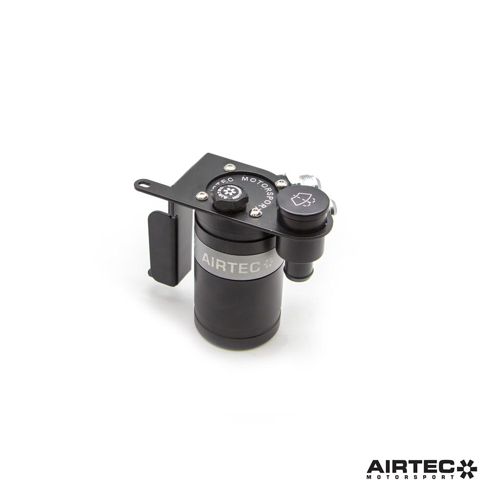 AIRTEC Motorsport Breather Kit for VW Golf R Mk7
