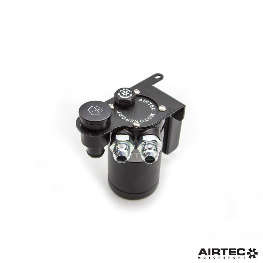 AIRTEC Motorsport Breather Kit for VW Golf R Mk7