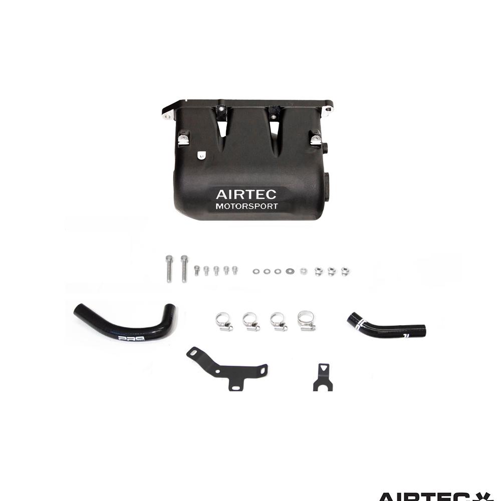 AIRTEC Motorsport Inlet Manifold for Toyota Yaris GR Gen 2