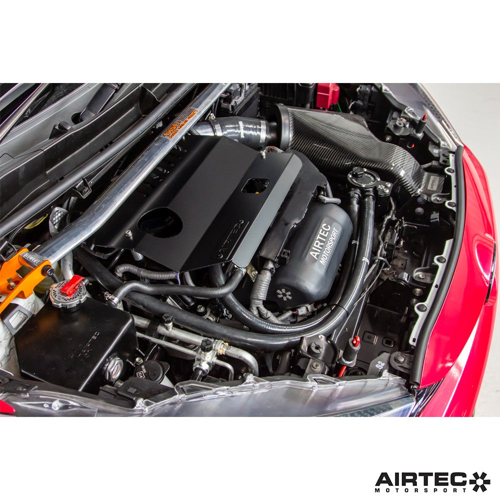 AIRTEC Motorsport Engine Cover for Toyota Yaris GR Gen 1 & Gen 2