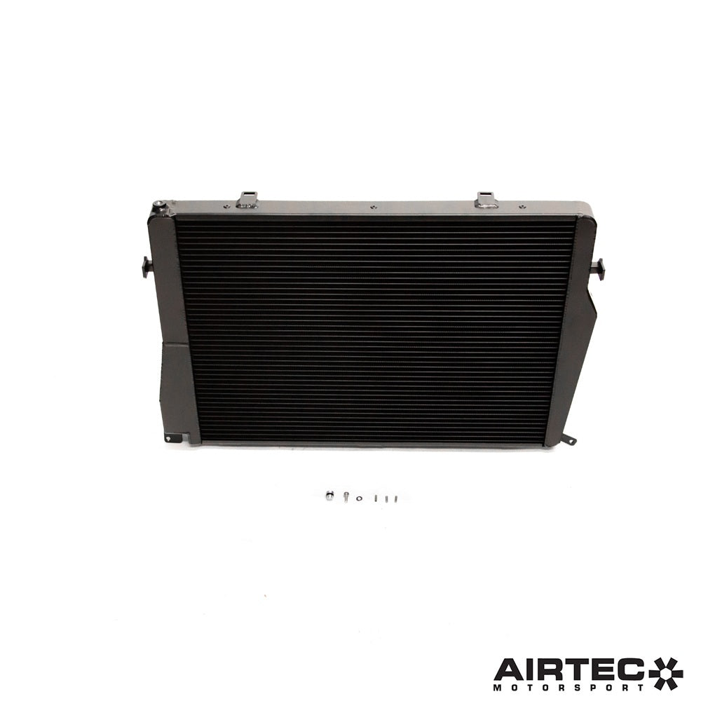 AIRTEC Motorsport Radiator Upgrade for BMW E9x M3