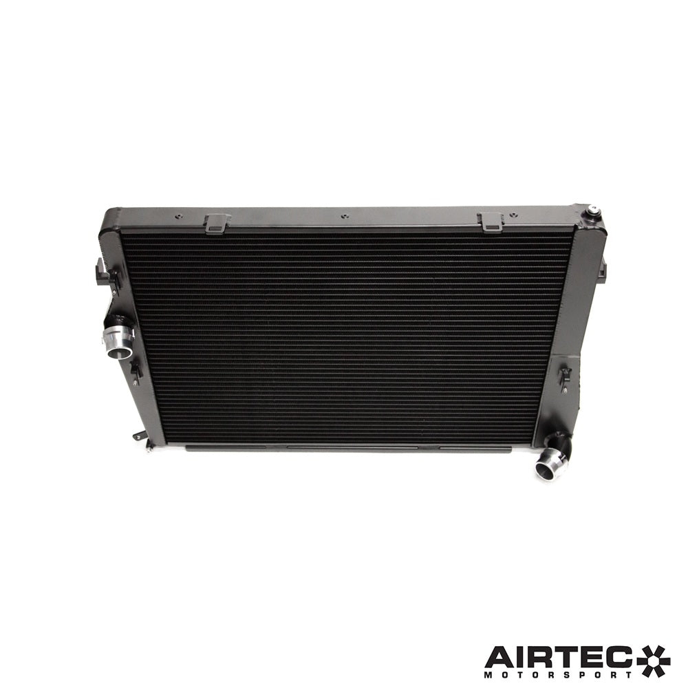 AIRTEC Motorsport Radiator Upgrade for BMW E9x M3