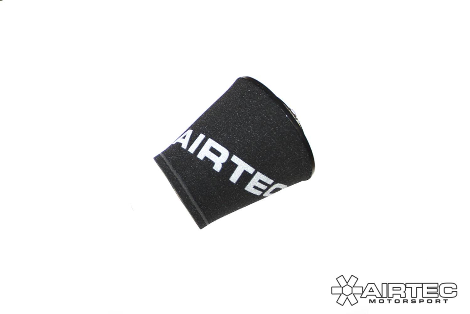 AIRTEC Motorsport Replacement Air Filter – Foam Filters