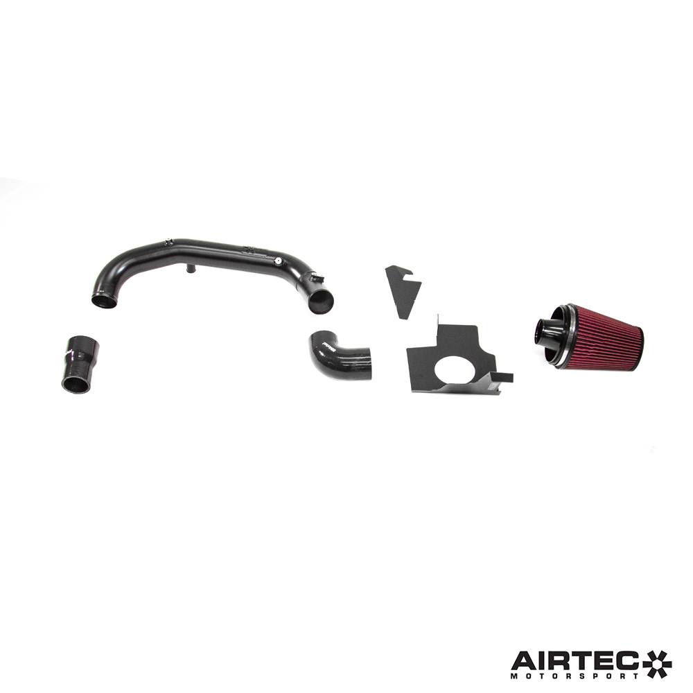 AIRTEC Motorsport Stage 2 Induction Kit for Focus RS Mk3