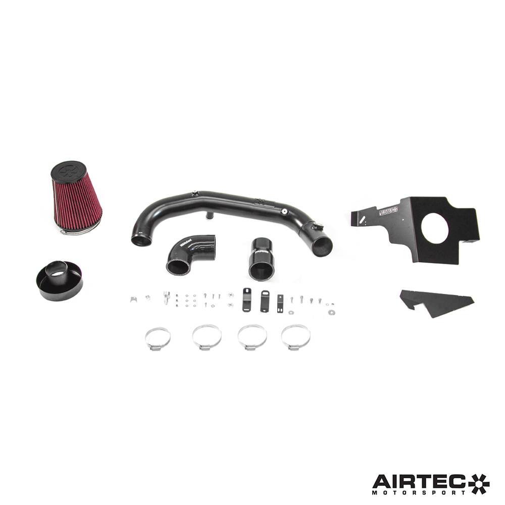 AIRTEC Motorsport Stage 2 Induction Kit for Focus RS Mk3