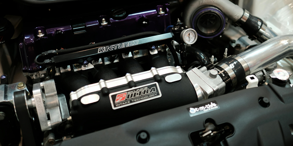 PERFORMANCE INDUCTION KITS