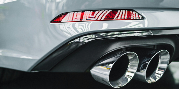 PERFORMANCE EXHAUSTS & DOWNPIPES