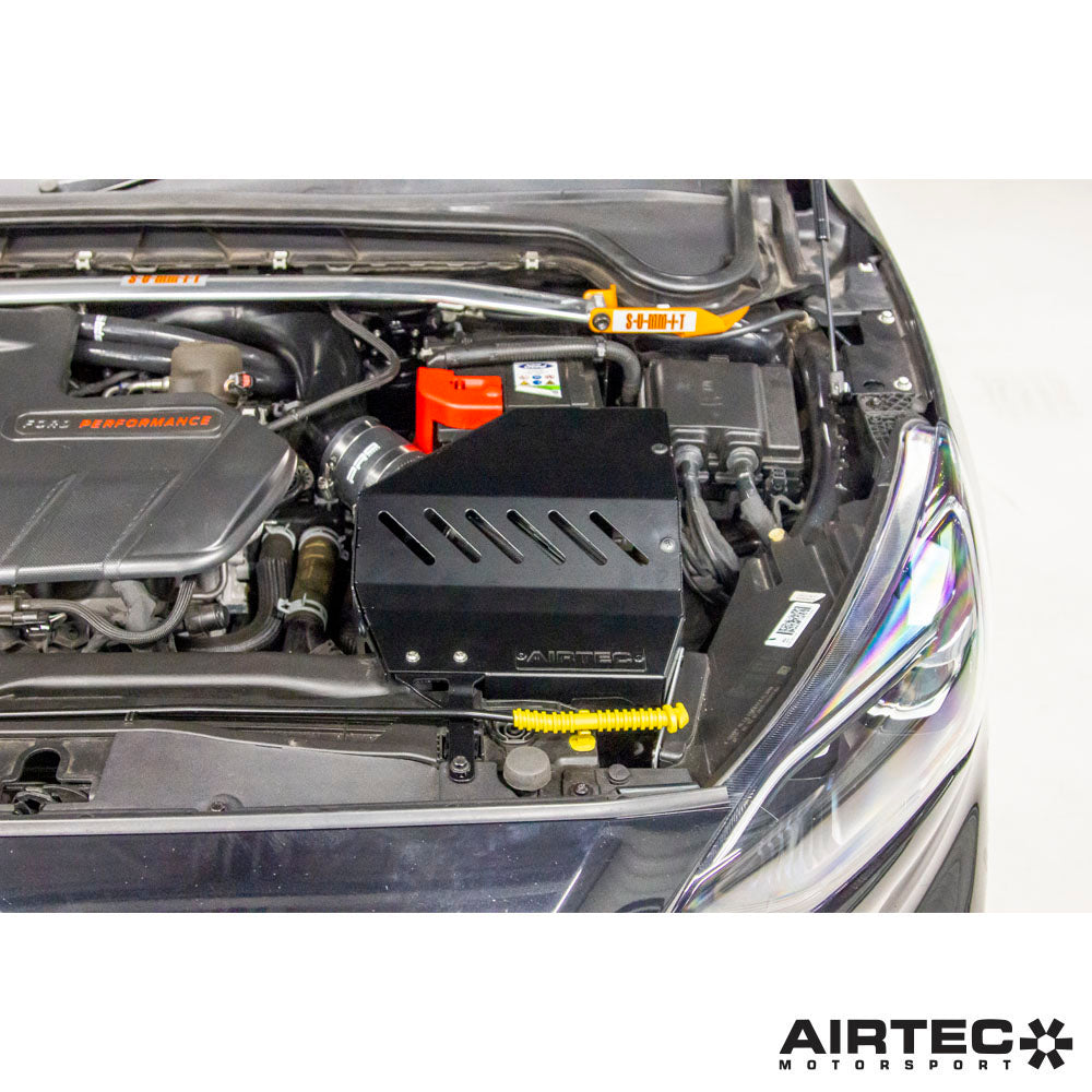 AIRTEC Motorsport Enclosed Induction Kit for Focus ST Mk4
