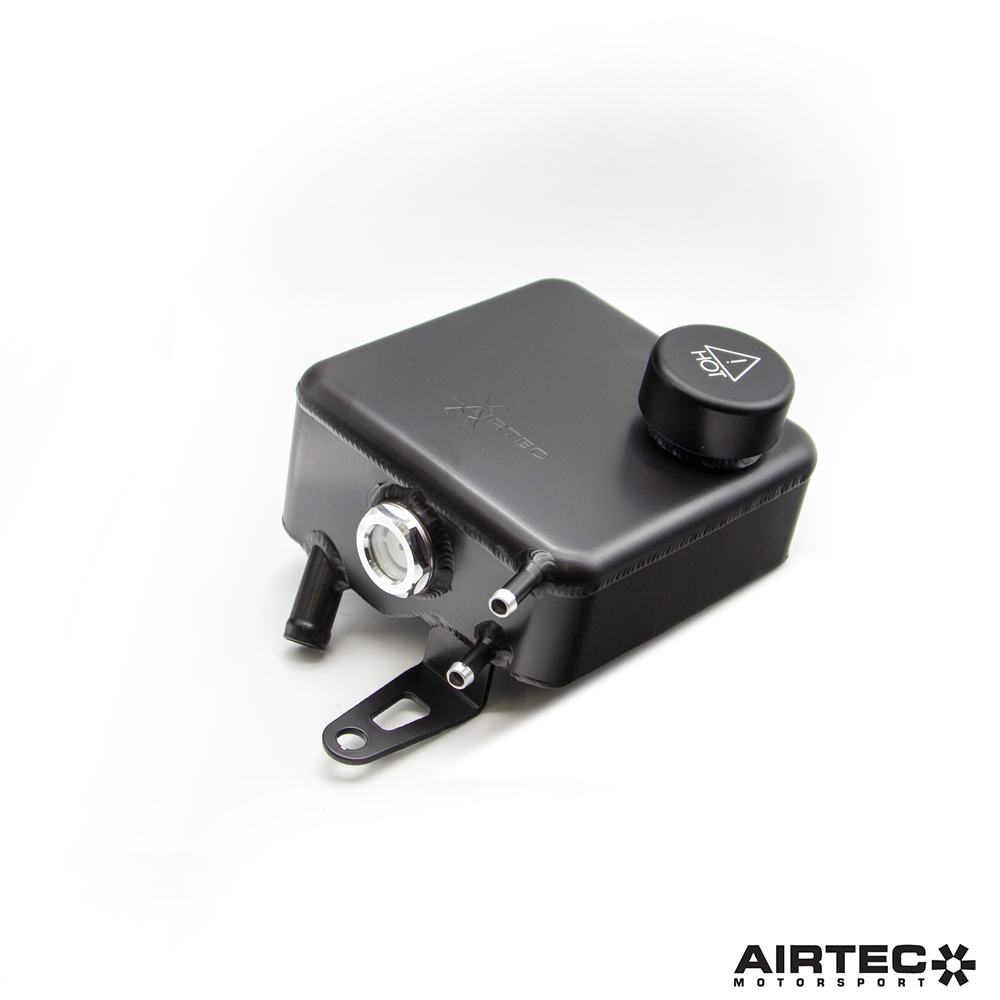 AIRTEC Motorsport Header Tank for Focus ST Mk4