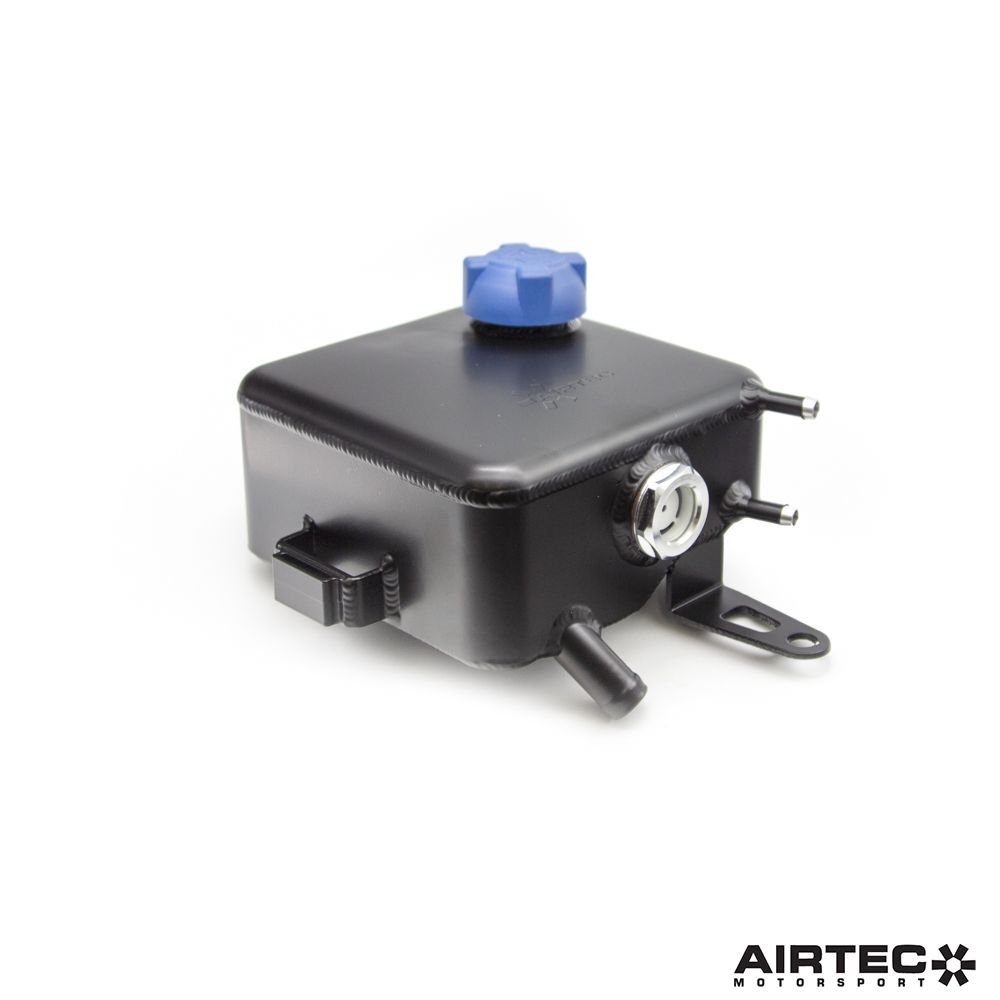 AIRTEC Motorsport Header Tank for Focus ST Mk4