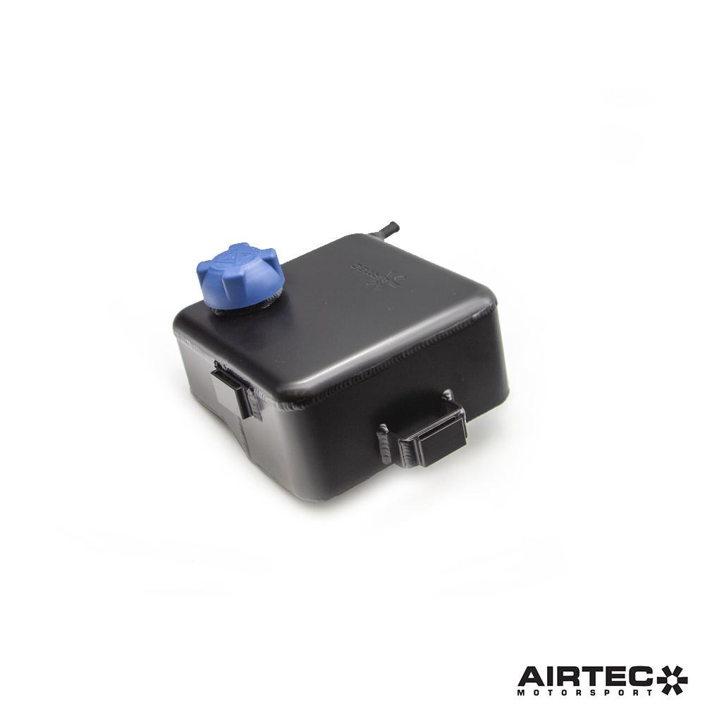 AIRTEC Motorsport Header Tank for Focus ST Mk4