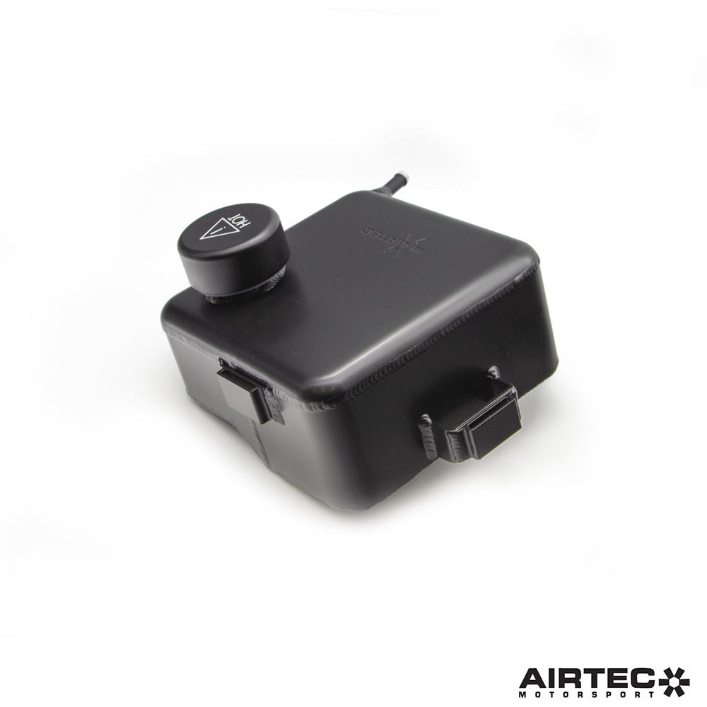 AIRTEC Motorsport Header Tank for Focus ST Mk4