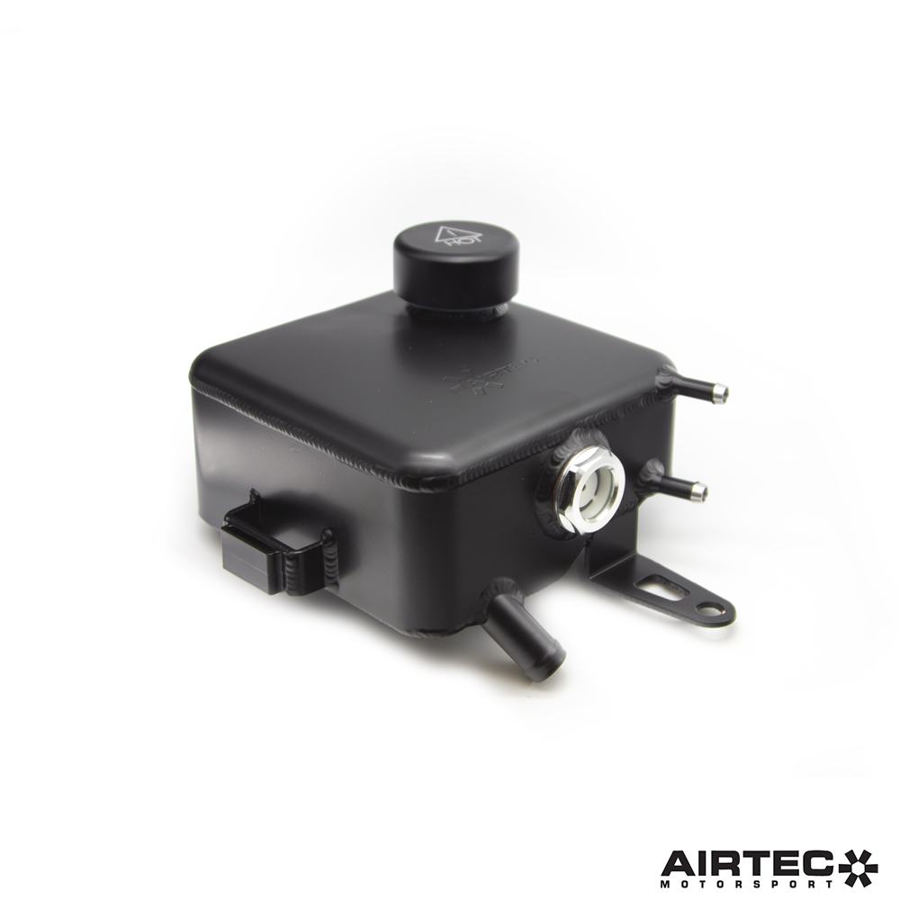 AIRTEC Motorsport Header Tank for Focus ST Mk4