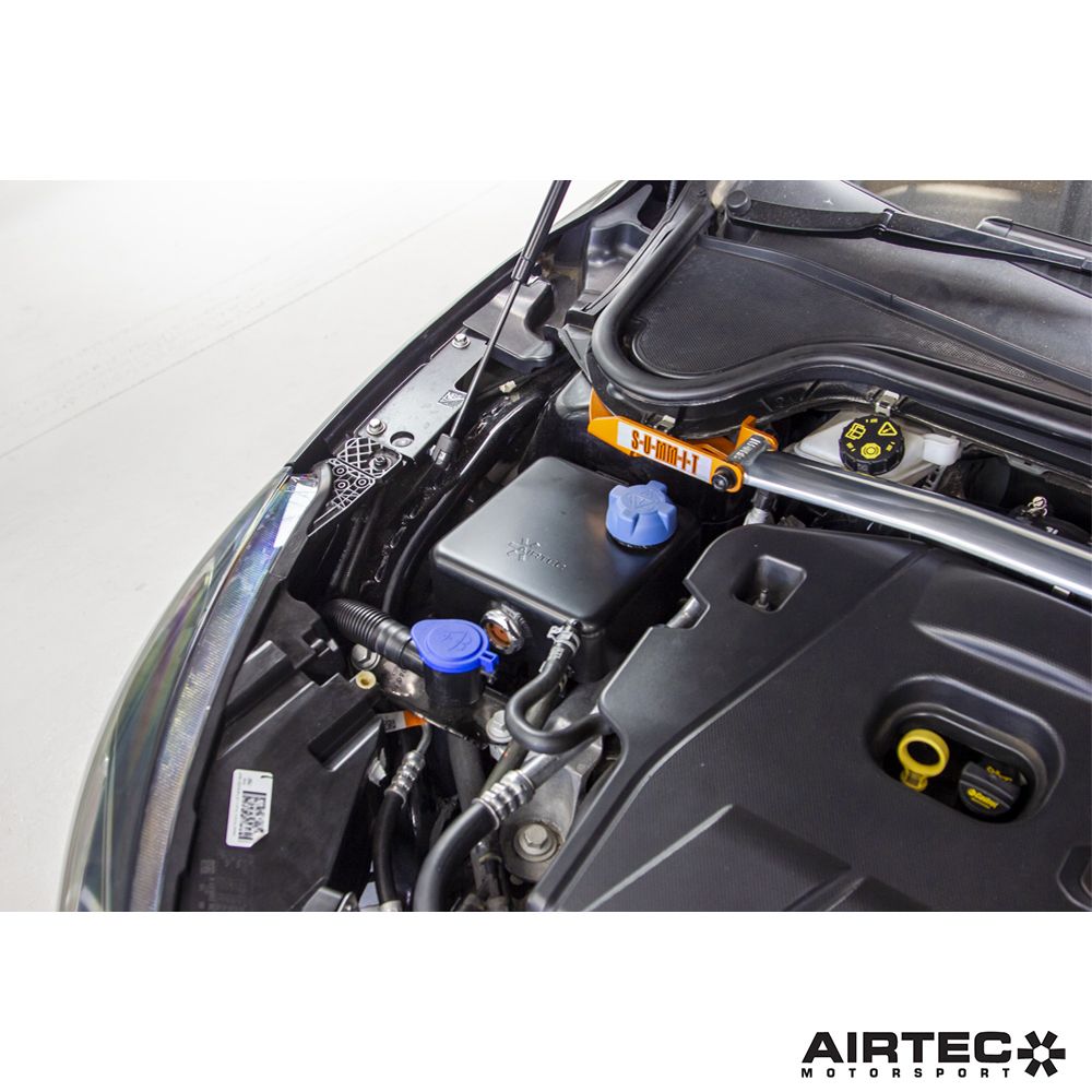 AIRTEC Motorsport Header Tank for Focus ST Mk4