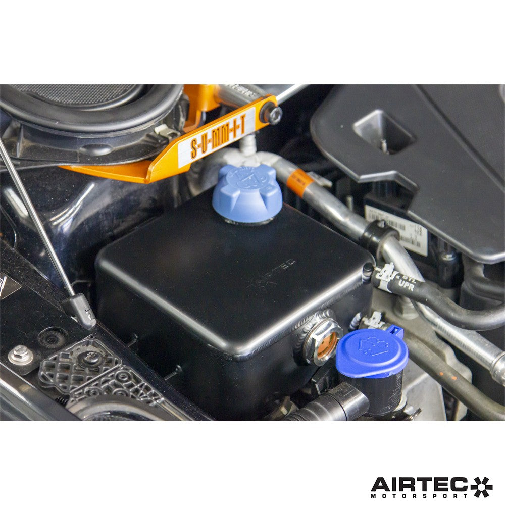 AIRTEC Motorsport Header Tank for Focus ST Mk4