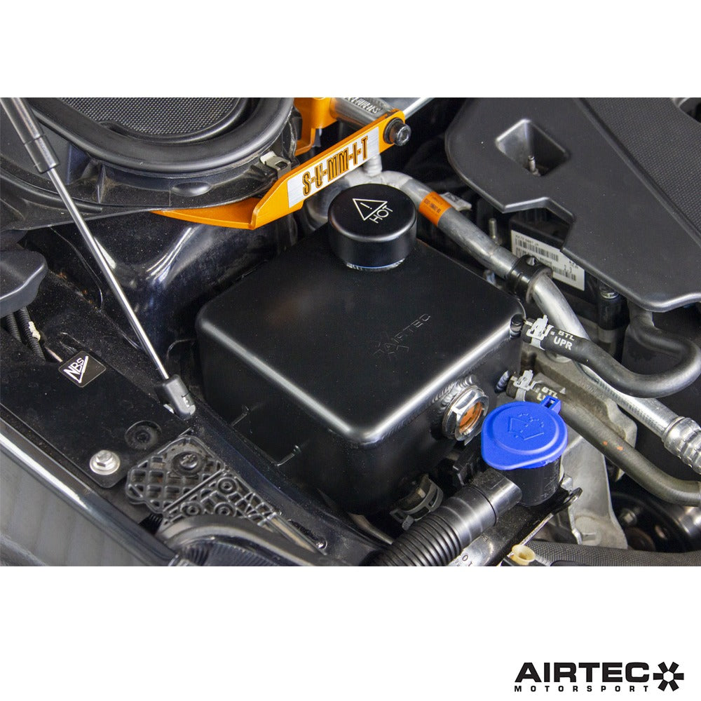 AIRTEC Motorsport Header Tank for Focus ST Mk4