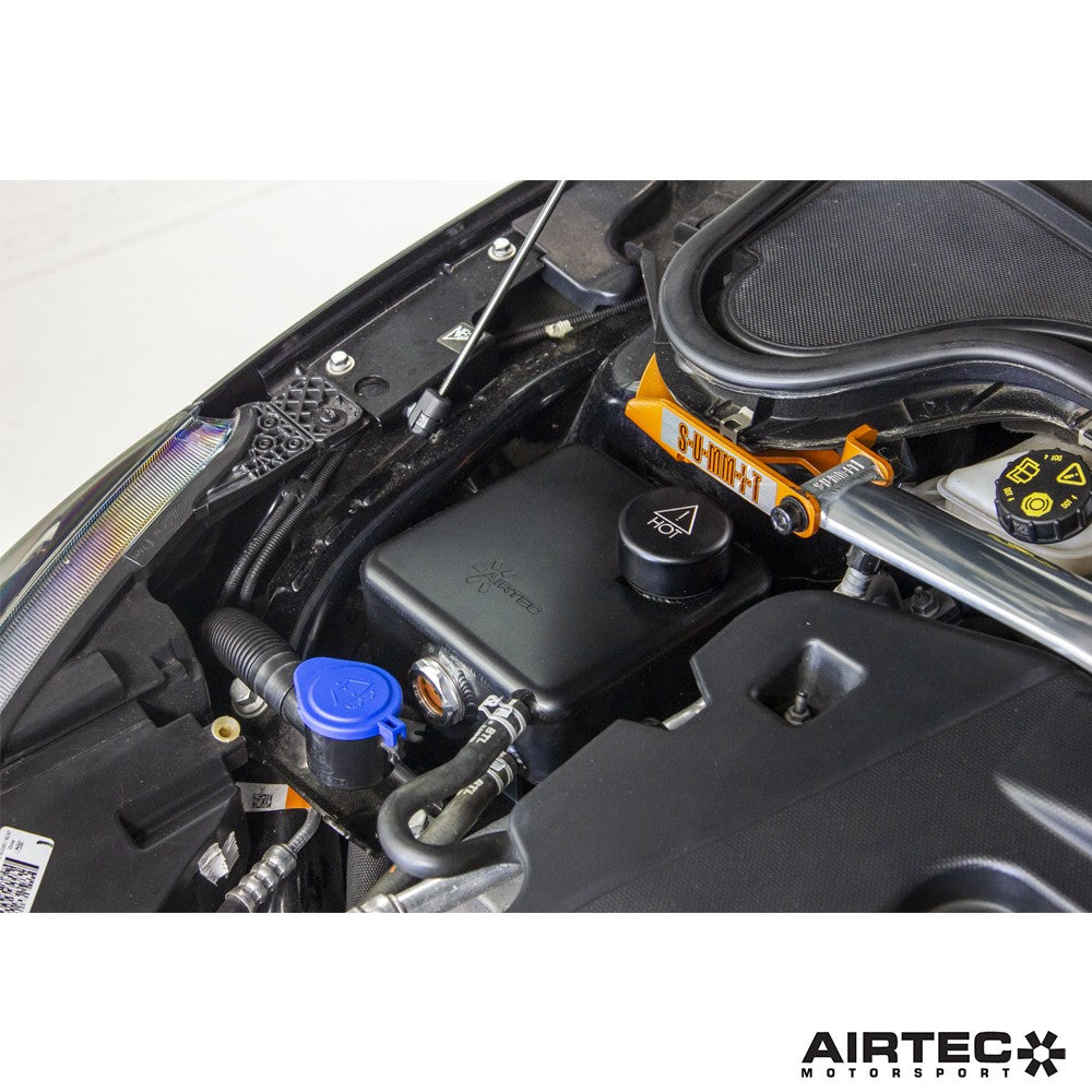 AIRTEC Motorsport Header Tank for Focus ST Mk4