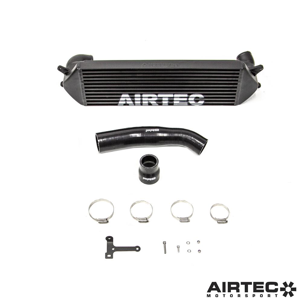 AIRTEC Motorsport Intercooler Upgrade for Hyundai i20N