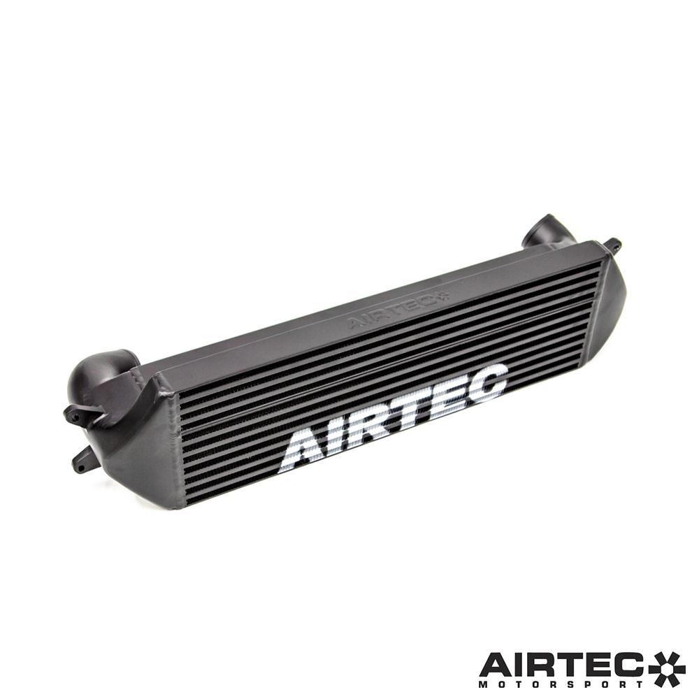 AIRTEC Motorsport Intercooler Upgrade for Hyundai i20N