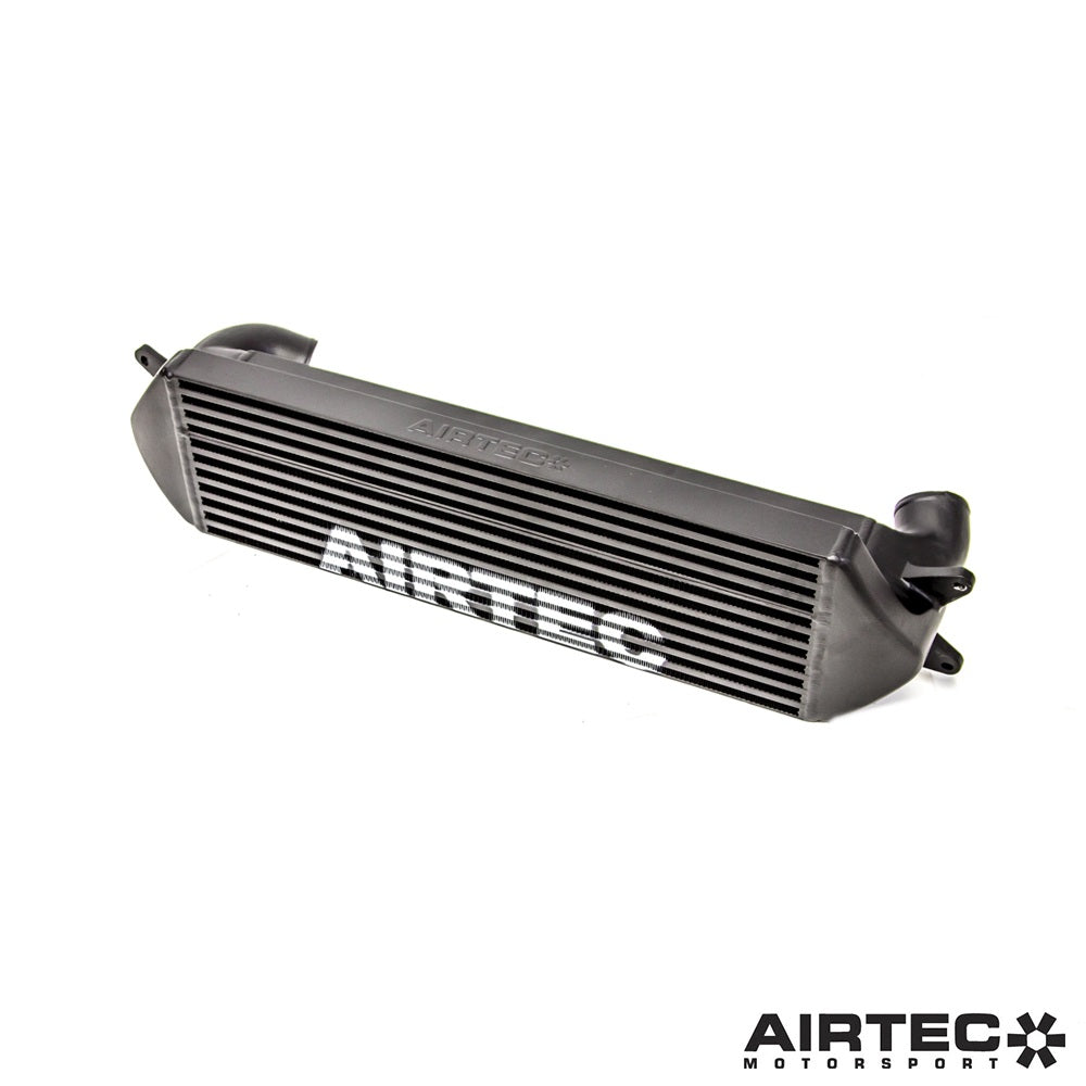 AIRTEC Motorsport Intercooler Upgrade for Hyundai i20N