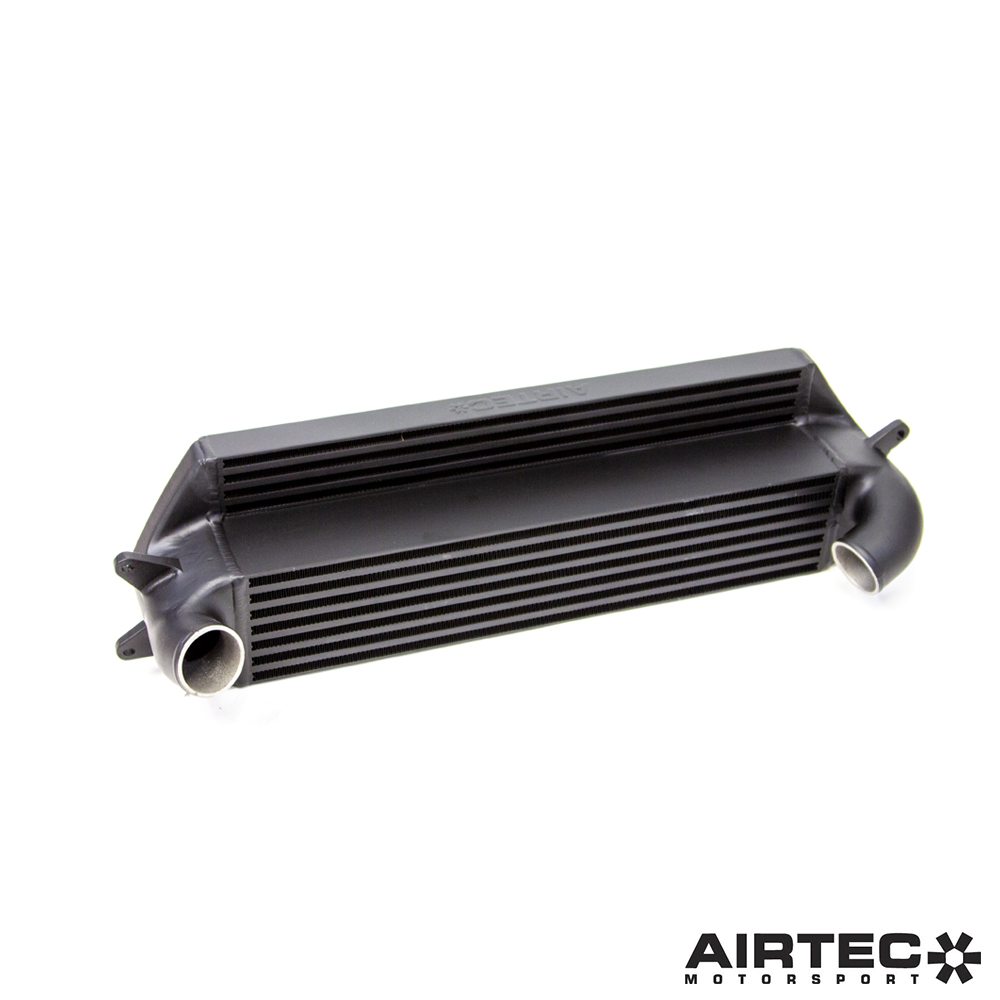 AIRTEC Motorsport Intercooler Upgrade for Hyundai i20N