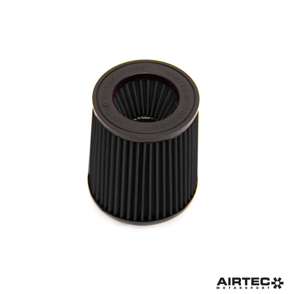 AIRTEC Motorsport Replacement Air Filter – Fiesta Cotton Filter
