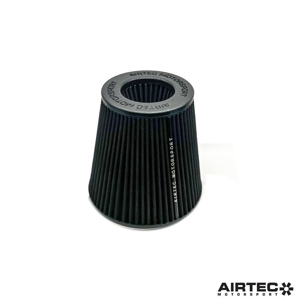 AIRTEC Motorsport Replacement Air Filter – Large Group A Cotton Filter