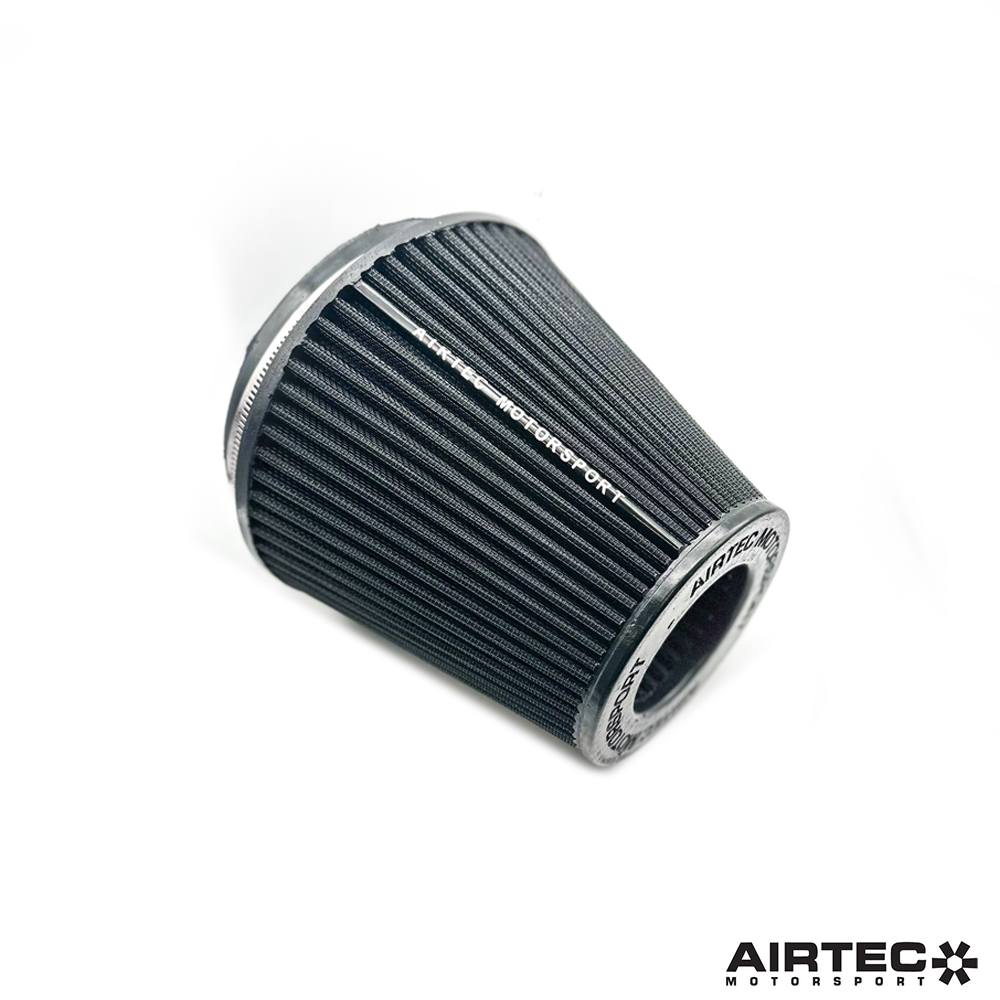 AIRTEC Motorsport Replacement Air Filter – Large Group A Cotton Filter