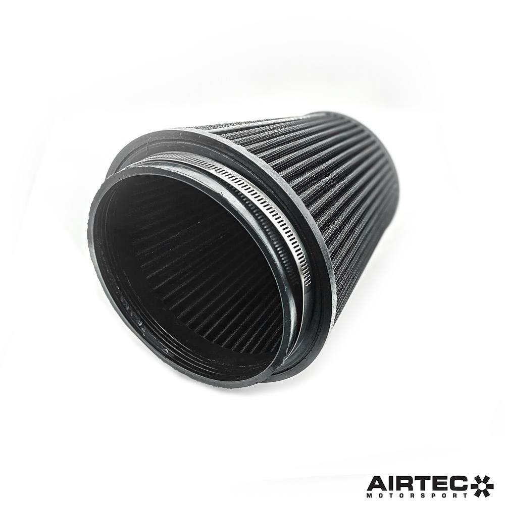 AIRTEC Motorsport Replacement Air Filter – Large Group A Cotton Filter