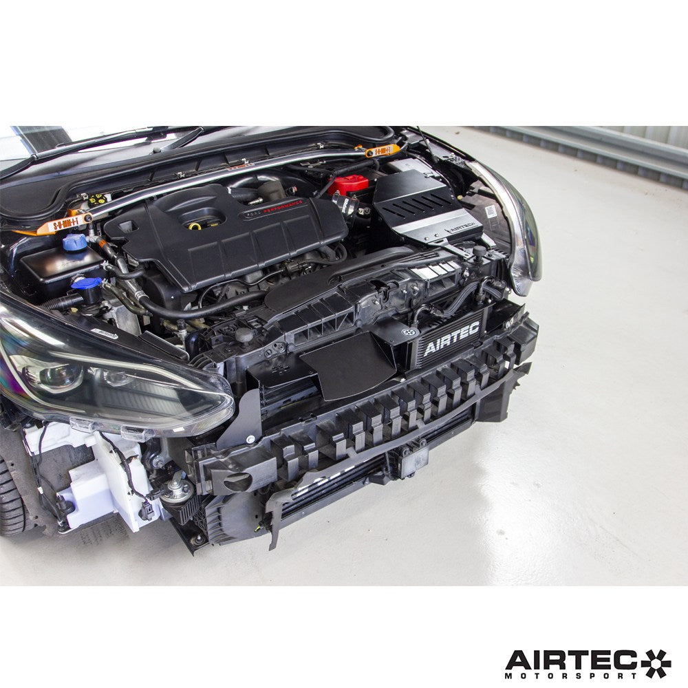 AIRTEC Motorsport Oil Cooler Kit for Focus ST Mk4