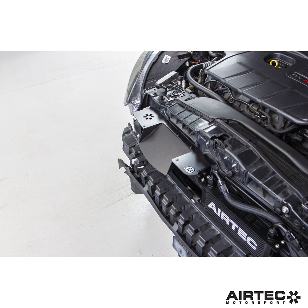 AIRTEC Motorsport Oil Cooler Kit for Focus ST Mk4